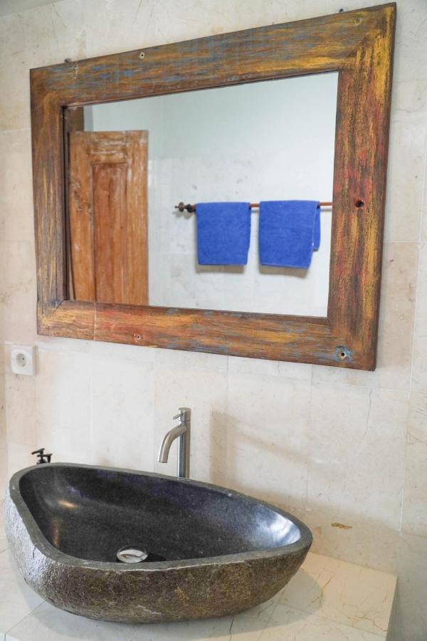 Nirwa Ubud Homestay Dış mekan fotoğraf
